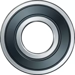 6303-LL-C3 DEEP GROOVE BEARING