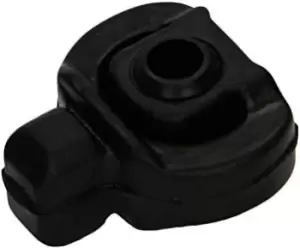 VEGAZ Holding Bracket, silencer with guide sleeve RG-121EPDM OPEL,RENAULT,NISSAN,Movano Kastenwagen (X70),Movano Bus (X70)