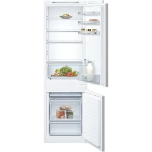 Neff KI5862SF0G 268L Integrated Fridge Freezer