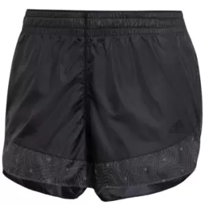 adidas Reflect Shorts Womens - Black