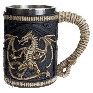 Dragon Remains Tankard