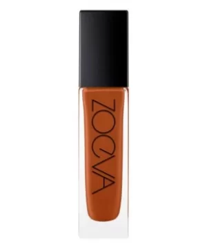 ZOEVA Authentik Skin Foundation 360N Original