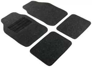 WALSER Floor mat set 14459