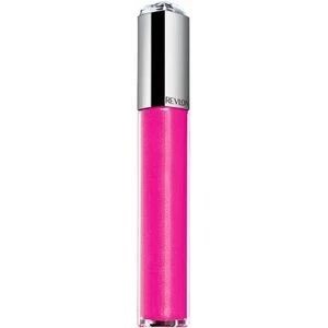 Revlon Lip Ultra HD Lacquer Tourmaline 5.9ml Pink