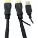 Cables Direct Newlink HDMI A/V Cable for TV, Projector - 20 m - Shielding