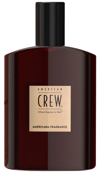 American Crew Americana Fragrance Eau de Toilette For Him 100ml