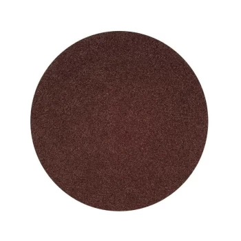 York 50MM Quick Change Discs Type R - Aluminium Oxide P100- you get 5