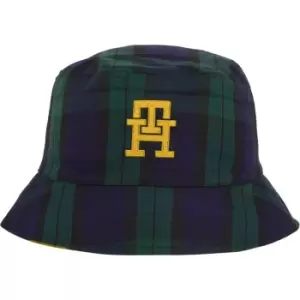 Tommy Hilfiger Gp Rev Bucket Hat - Multi