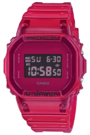 Casio Watch DW-5600SB-4ER