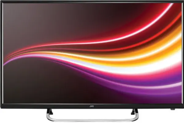 JVC 32" LT32C485 HDR LED TV