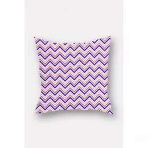 YS19106153456 Multicolor Cushion Cover