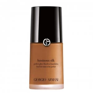 Giorgio Armani Luminous Silk Foundation Various Shades 12 30ml