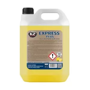 K2 Paint Cleaner Bottle K145