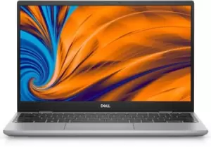 Dell Latitude 3320, Intel Core i3-1125G4 up to 3.7GHz, 8GB DDR4, 256GB PCIe M.2 SSD, 13.3" Full HD, Intel UHD, Windows 10 Pro Laptop - FN22X