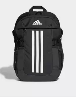 adidas Power Vi Backpack, Red, Men