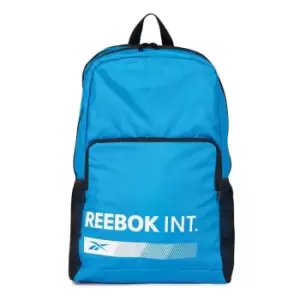 Reebok Gym Backpack - Blue