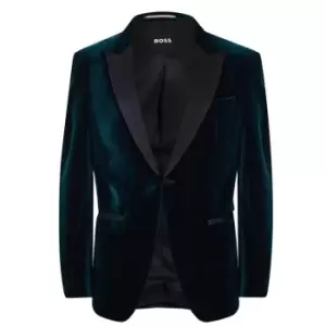 Boss H-Hutson-Tux-231 10247019 01 - Green