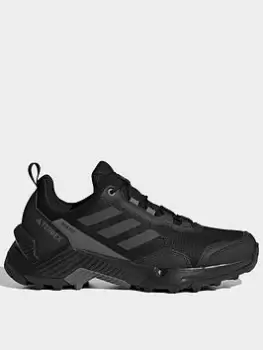 adidas Terrex Eastrail 2 Rain.Ready - Black, Size 5, Women