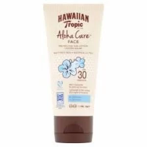 Hawaiian Tropic Aloha Care Faces SPF30 90ml