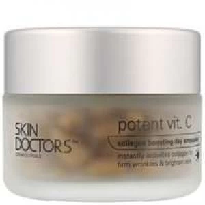 Skin Doctors Face Potent Vit. C Day Ampoules x50