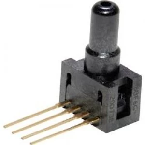 Pressure sensor Honeywell 26PCBFA6G 5 psi 347.5 mbar up to 5 psi 347.5 mbar L x W x H 21.84 x 12.7 x 7.8