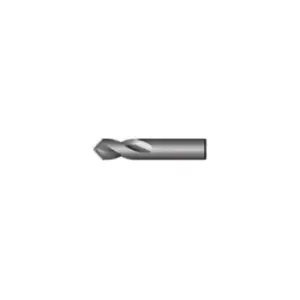 Solid Carbide Tialn 140 Deg Chamfer Drill 5.00 Mm