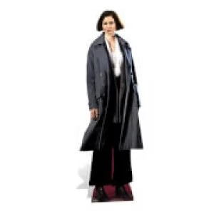 Fantastic Beasts - Porpentina Goldstein Lifesize Cardboard Cut Out