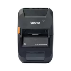 Brother RJ-3250WBL Rugged Wireless Label Printer