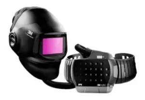 3M Speedglas G5 Flip Up Welding Helmet, 73 x 109mm Lens