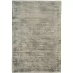 Blade Smoke 160cm x 230cm Rectangle - Grey