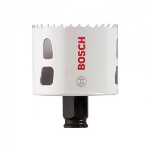 Bosch Progressor Holesaw for Wood & Metal 65mm