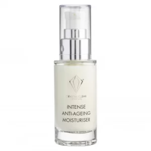 Crystal Clear Intense Anti Ageing Moisturiser 50ml