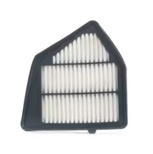 MAHLE Original Air filter HONDA LX 4405 17220RSXG01 Engine air filter,Engine filter