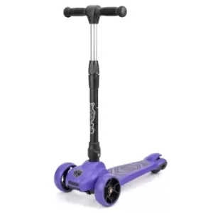 Xootz Scout Tri Scooter Purple