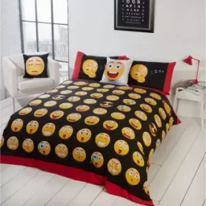 Icons Duvet Set - Single