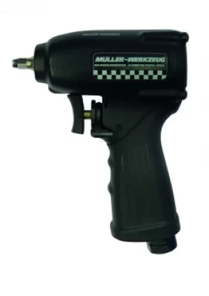 Sykes-Pickavant 90203500 1/4" Air Impact Wrench