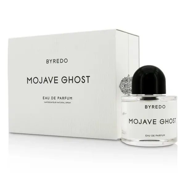 Byredo Mojave Ghost Eau de Parfum For Him 100ml