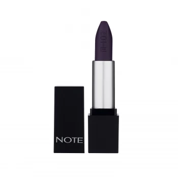 Mattever Lipstick 4g (Various Shades) - 11 Pure Violet