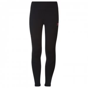 Karrimor XLite Running Tights Junior Girls - Black