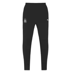 Puma United Football Club Zipped Trousers - Multi