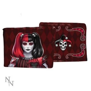 Dark Jester Wallet