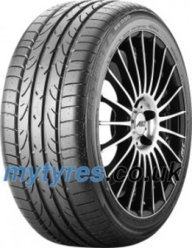 Bridgestone Potenza RE 050 RFT ( 245/45 R17 95W *, runflat )