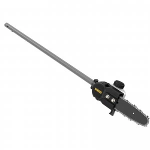 DEWALT Pole Saw Attachment for 54v XR FLEXVOLT Split Boom System