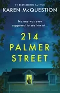 214 palmer street a completely gripping psychological thriller packed with