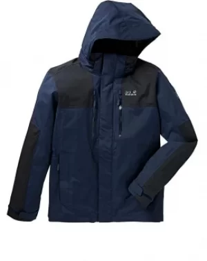 Jack Wolfskin Jasper Flex Jacket