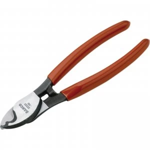 Bahco Heavy Duty Cable Cutter 160mm