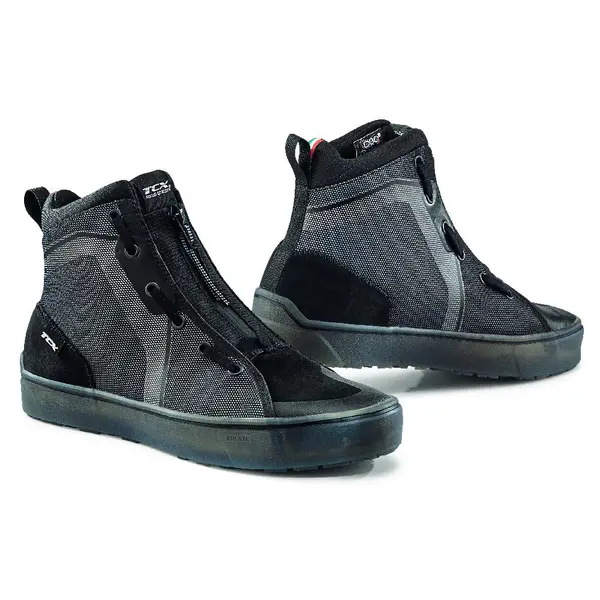 TCX Ikasu Wp Black Reflex Size 45