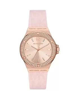 Michael Kors Mini-Lennox Watch, 37mm