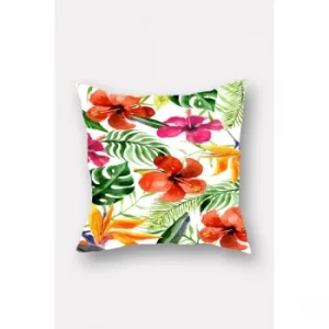 YS574741 Multicolor Cushion Cover