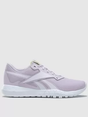 Reebok Flexagon Energy Tr 3, Lilac, Size 6, Women